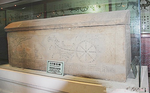 重走巴蜀黔中古囯 再寻千年神秘丝路(图8) 重走巴蜀黔中古囯 再寻千年神秘丝路(图8)