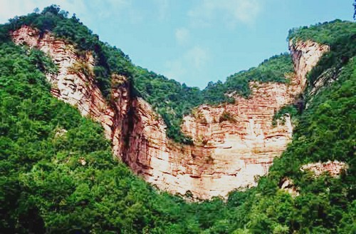 重走巴蜀黔中古囯 再寻千年神秘丝路(图7) 重走巴蜀黔中古囯 再寻千年神秘丝路(图7)
