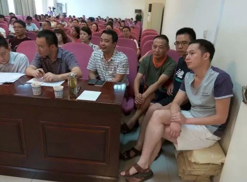 泸州:江阳区1702名小学生23日前将被各中学录取(图3) 泸州:江阳区1702名小学生23日前将被各中学录取(图3)