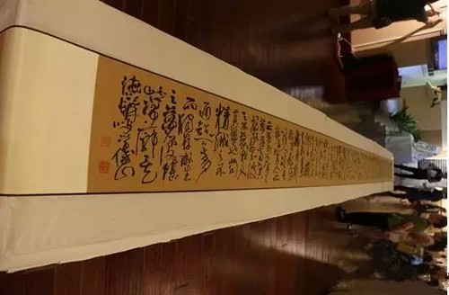 倪为 公遗作在上海滩被秒抢 68幅作品拍得115万(图3) 倪为 公遗作在上海滩被秒抢 68幅作品拍得115万(图3)