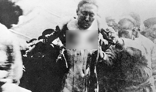 蜀中历史宜宾惨败后 石达开折戟安顺场(图1) 蜀中历史宜宾惨败后 石达开折戟安顺场(图1)