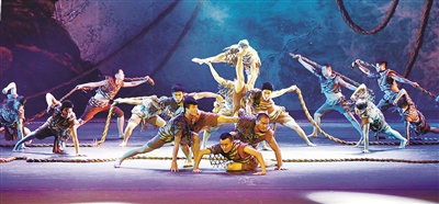 2015年四川国际文化旅游节 品宜宾人文之美(图3) 2015年四川国际文化旅游节 品宜宾人文之美(图3)