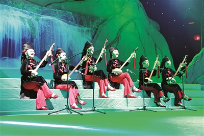 2015年四川国际文化旅游节 品宜宾人文之美(图1) 2015年四川国际文化旅游节 品宜宾人文之美(图1)