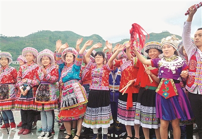 2015年四川国际文化旅游节 品宜宾人文之美(图4) 2015年四川国际文化旅游节 品宜宾人文之美(图4)