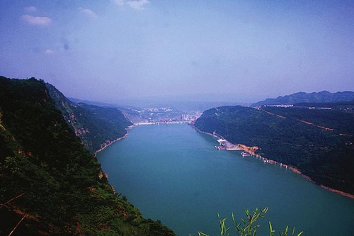 宜宾规划打造金沙江水上运动和旅游地产综合开发项目(图2) 宜宾规划打造金沙江水上运动和旅游地产综合开发项目(图2)