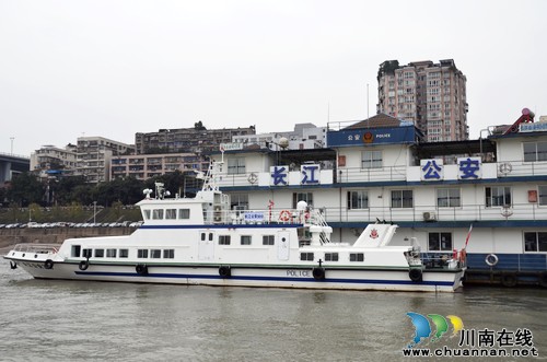 长航警方安全提醒:汛期水位上涨 溺水事故频发(图1) 长航警方安全提醒:汛期水位上涨 溺水事故频发(图1)