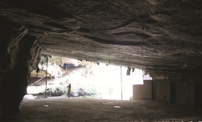 夏季宜宾&nbsp;这些地方更凉快(图3)