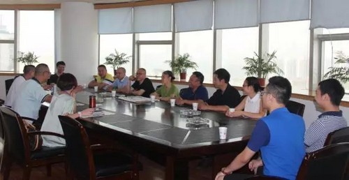 新报闯来"比武"人 (倪为公仅存遗作即将爱心开拍)(图4) 新报闯来"比武"人 (倪为公仅存遗作即将爱心开拍)(图4)