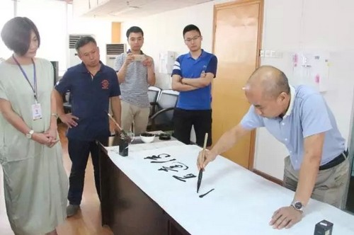 新报闯来"比武"人 (倪为公仅存遗作即将爱心开拍)(图22) 新报闯来"比武"人 (倪为公仅存遗作即将爱心开拍)(图22)