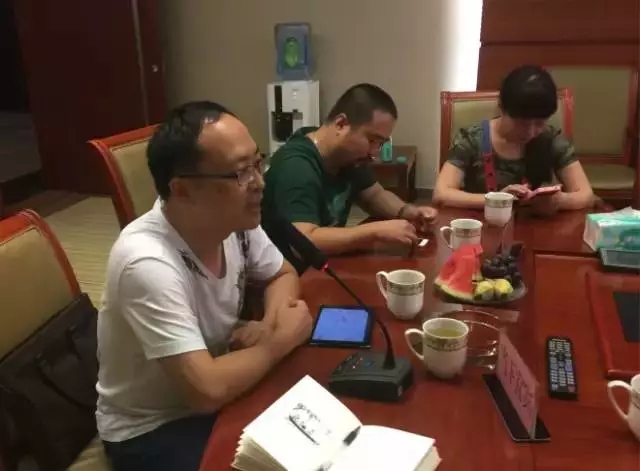 川南自媒体联盟成立大会在宜宾召开(图3) 川南自媒体联盟成立大会在宜宾召开(图3)