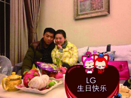 用爱温暖身边人&nbsp;生命之花永绽放(图2)