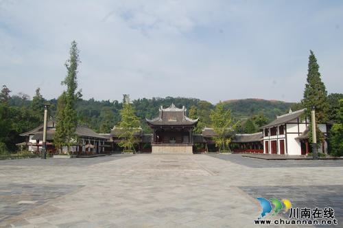 江阳桂圆旅游文化节29日在张坝开幕(图11) 江阳桂圆旅游文化节29日在张坝开幕(图11)