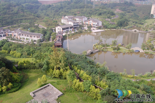 江阳桂圆旅游文化节29日在张坝开幕(图14) 江阳桂圆旅游文化节29日在张坝开幕(图14)