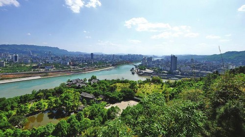 2015四川国际文化旅游节明日开幕(图1)