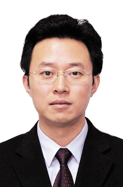 毕胜拟任威远县委委员、常委 拟提名为副县长(图1) 毕胜拟任威远县委委员、常委 拟提名为副县长(图1)
