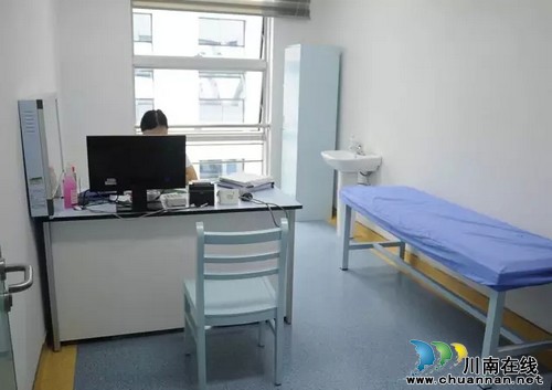 肾病内科率先在川医大附一院开展慢病管理门诊&nbsp;迈出慢病管理第一步(图4)