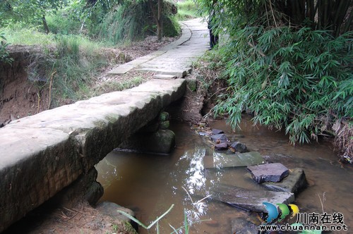 "小天堂"罗湾村：桂圆、河鱼、美食、美景、大院(图11)