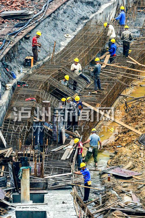 泸州市2500余个停车位将于明年陆续投用(图2)