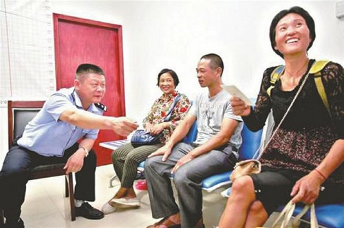 漂亮泸州小妹 失踪十年在河南找到(图1) 漂亮泸州小妹 失踪十年在河南找到(图1)