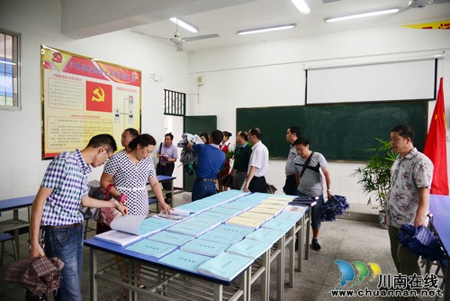 泸州建校创新退役士兵技能培训 搭建成才立交桥(图1) 泸州建校创新退役士兵技能培训 搭建成才立交桥(图1)