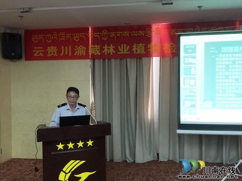 华启尧:守望深山的“啄木鸟”(图2) 华启尧:守望深山的“啄木鸟”(图2)