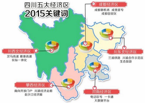 省政府:川南经济区将统一电话区号(图1) 省政府:川南经济区将统一电话区号(图1)