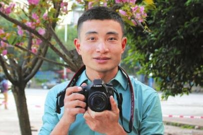 在大学生镜头下 宜宾这样美(图1) 在大学生镜头下 宜宾这样美(图1)