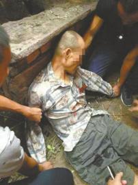打牌起纠纷 两劝架者被刺死(图1) 打牌起纠纷 两劝架者被刺死(图1)