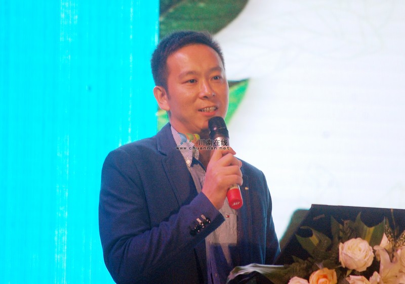 泸州:佳乐世纪城“绿韵”荣耀发布(图15) 泸州:佳乐世纪城“绿韵”荣耀发布(图15)