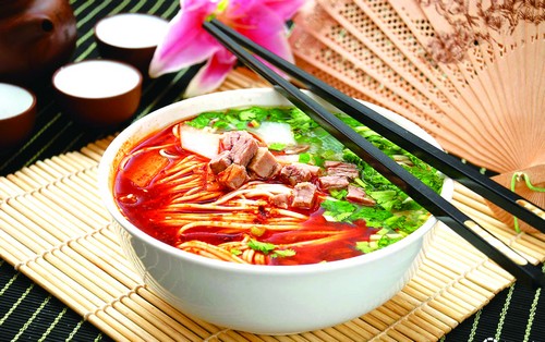 国庆长假&nbsp;带着新报的吃货清单"飞"出去觅食吧(图15)
