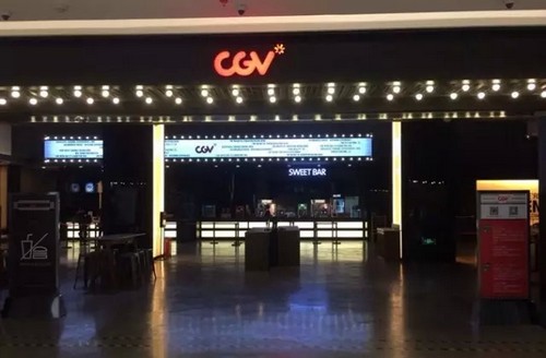 酒城要变"影城"?3家"高大上"影院将入驻城西!(图1) 酒城要变"影城"?3家"高大上"影院将入驻城西!(图1)