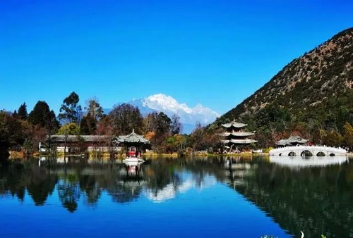 本月28日 泸州至南京、丽江航线将正式开通(图4) 本月28日 泸州至南京、丽江航线将正式开通(图4)