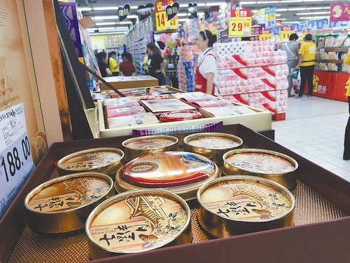 中秋将至 宜宾、泸州等5市高档月饼"瘦身"了吗?(图1) 中秋将至 宜宾、泸州等5市高档月饼"瘦身"了吗?(图1)