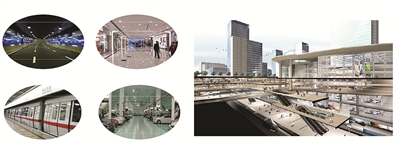 解读《宜宾市城市地下空间利用规划》(图1) 解读《宜宾市城市地下空间利用规划》(图1)