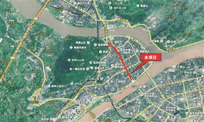 解读《宜宾市城市地下空间利用规划》(图2) 解读《宜宾市城市地下空间利用规划》(图2)