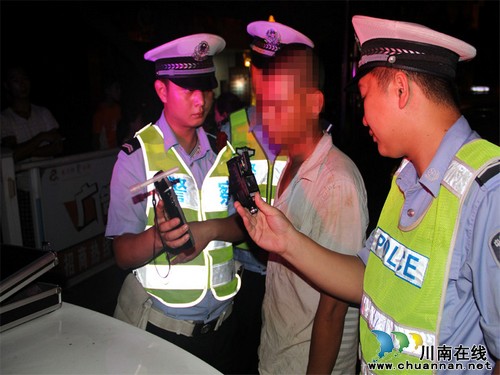 注意啦!&nbsp;泸州第五波次"打非治违"整治行动开始了(图2)
