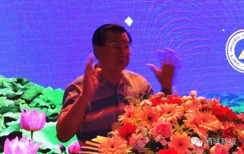 泸州3.1万户企业出路在哪?市长开方:转型/升级/创新(图2) 泸州3.1万户企业出路在哪?市长开方:转型/升级/创新(图2)