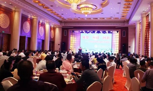 泸州3.1万户企业出路在哪?市长开方:转型/升级/创新(图1) 泸州3.1万户企业出路在哪?市长开方:转型/升级/创新(图1)