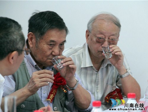 第二届创新年份潭酒调酒及品评现场会即将召开(图3) 第二届创新年份潭酒调酒及品评现场会即将召开(图3)