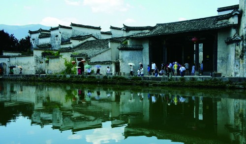 黄金周将至 细数酒城出游十宗最(图5) 黄金周将至 细数酒城出游十宗最(图5)