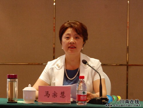 全国中小学实验教学交流研讨会在泸州召开(图7)