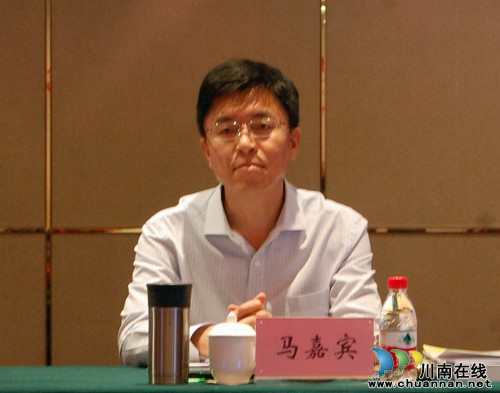 全国中小学实验教学交流研讨会在泸州召开(图6)