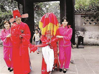 宜宾中秋国庆有耍头(图2) 宜宾中秋国庆有耍头(图2)