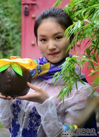 中秋国庆哪里游?纳溪丰乐喝“花酒”!(图3) 中秋国庆哪里游?纳溪丰乐喝“花酒”!(图3)