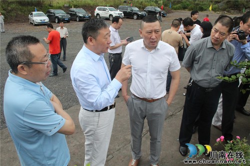 中国酒界泰斗 齐赞潭酒高品质(图3) 中国酒界泰斗 齐赞潭酒高品质(图3)