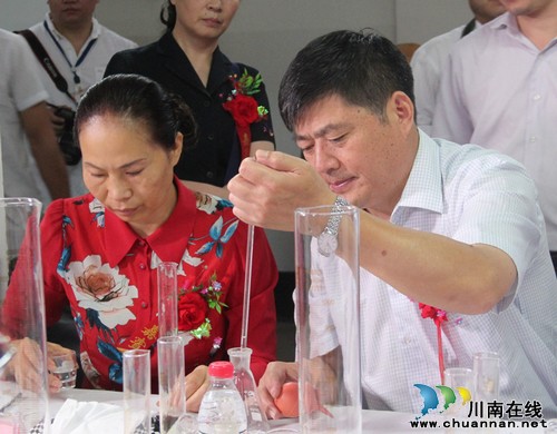 中国酒界泰斗 齐赞潭酒高品质(图13) 中国酒界泰斗 齐赞潭酒高品质(图13)