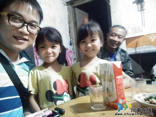 特殊生日宴会:平平、安安七岁了!(图4) 特殊生日宴会:平平、安安七岁了!(图4)