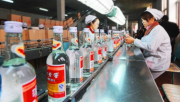 泸州老窖：经销体系大调整(图1)