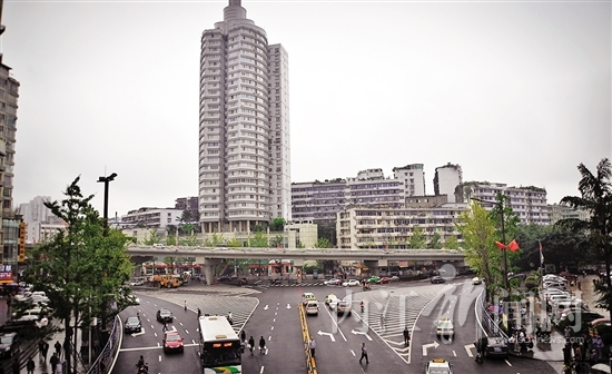 国庆7天 内江上千起交通违法行为被查处(图2) 国庆7天 内江上千起交通违法行为被查处(图2)