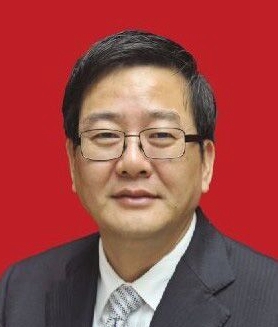 陈景&nbsp;强拟任泸州市叙永县县委书记(图1)